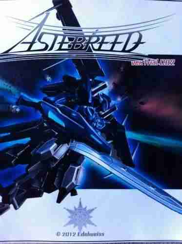 Descargar Astebreed [MULTI2][POSTMORTEM] por Torrent